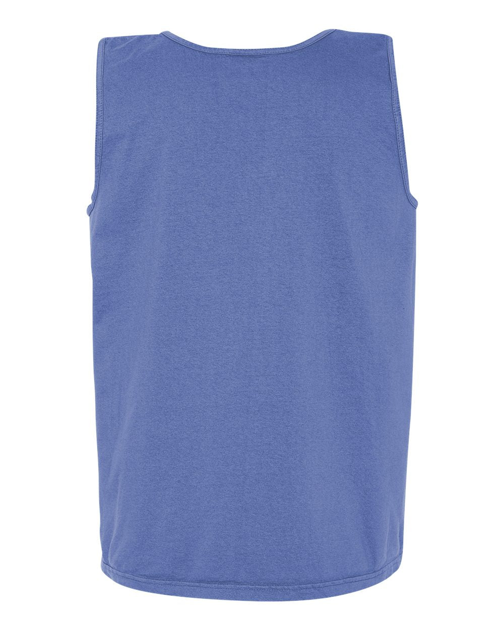 Comfort Colors - Garment-Dyed Heavyweight Tank Top - 9360