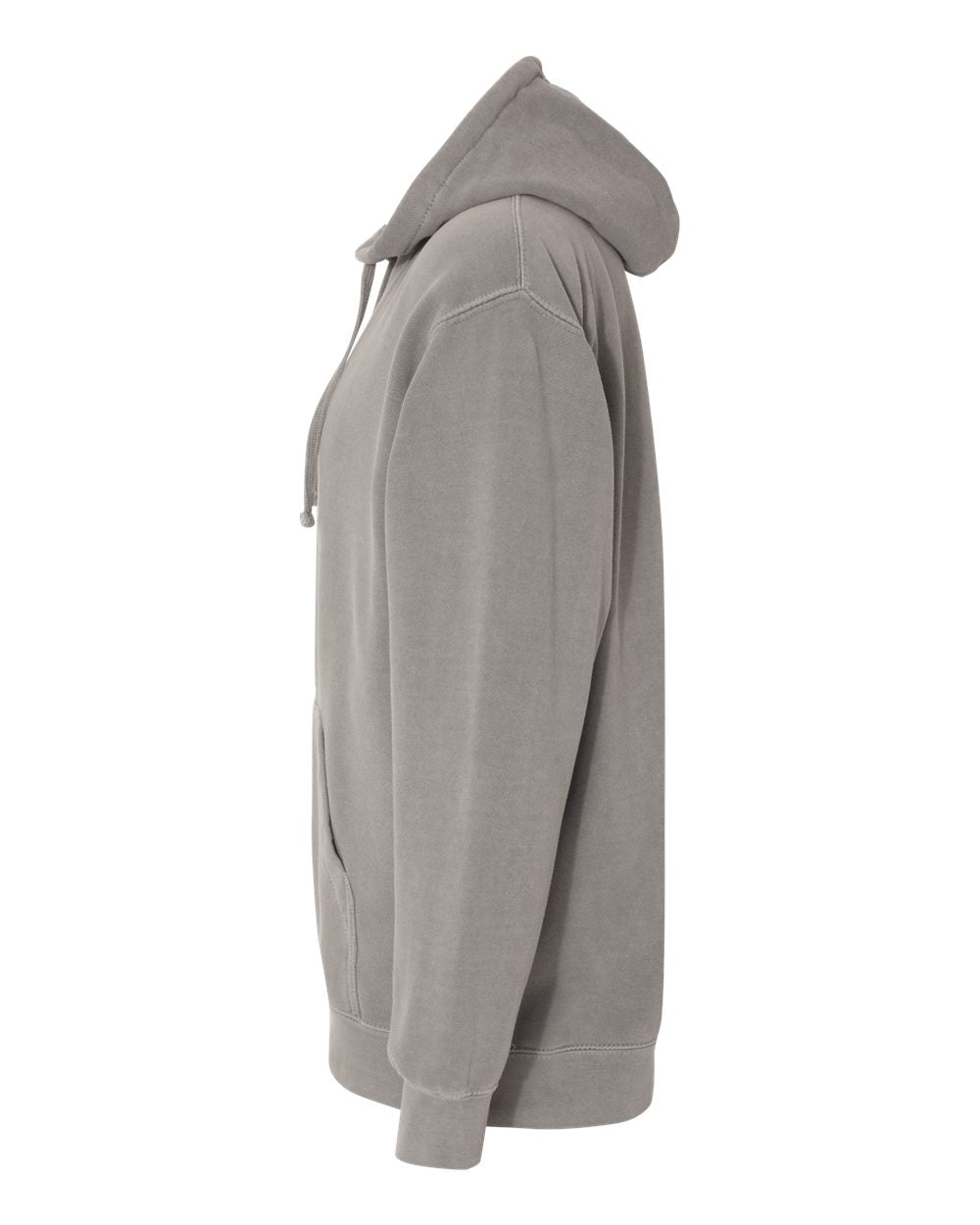 Comfort Colors - Garment-Dyed Hooded Sweatshirt - 1567