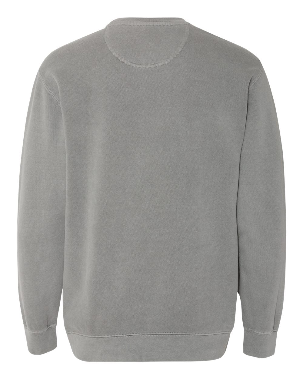 Comfort Colors - Garment-Dyed Sweatshirt - 1566