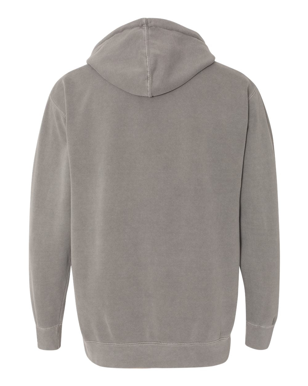 Comfort Colors - Garment-Dyed Hooded Sweatshirt - 1567