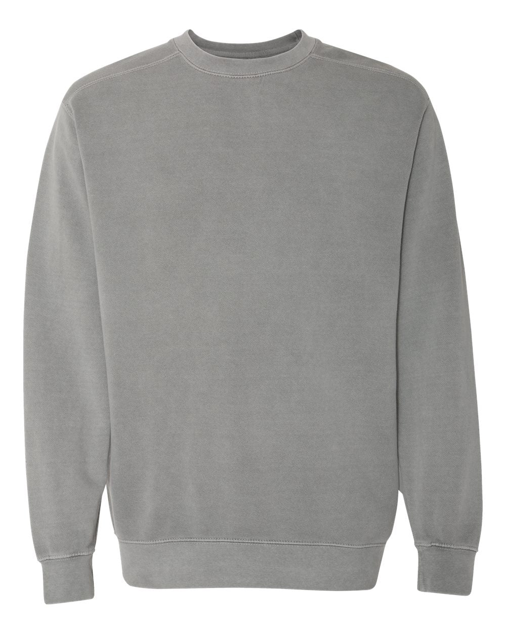 Comfort Colors - Garment-Dyed Sweatshirt - 1566