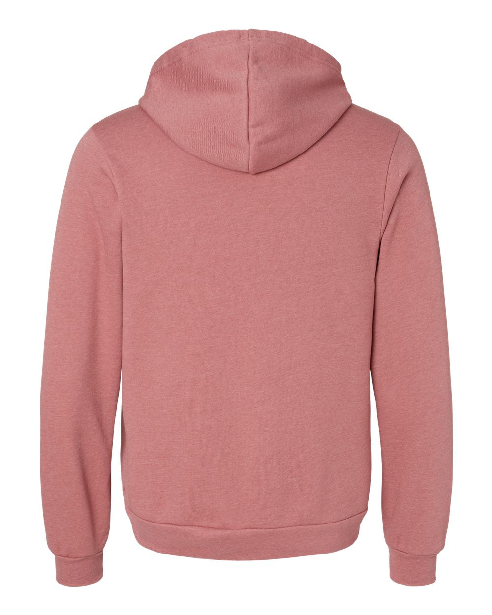 BELLA + CANVAS - Sponge Fleece Hoodie - 3719