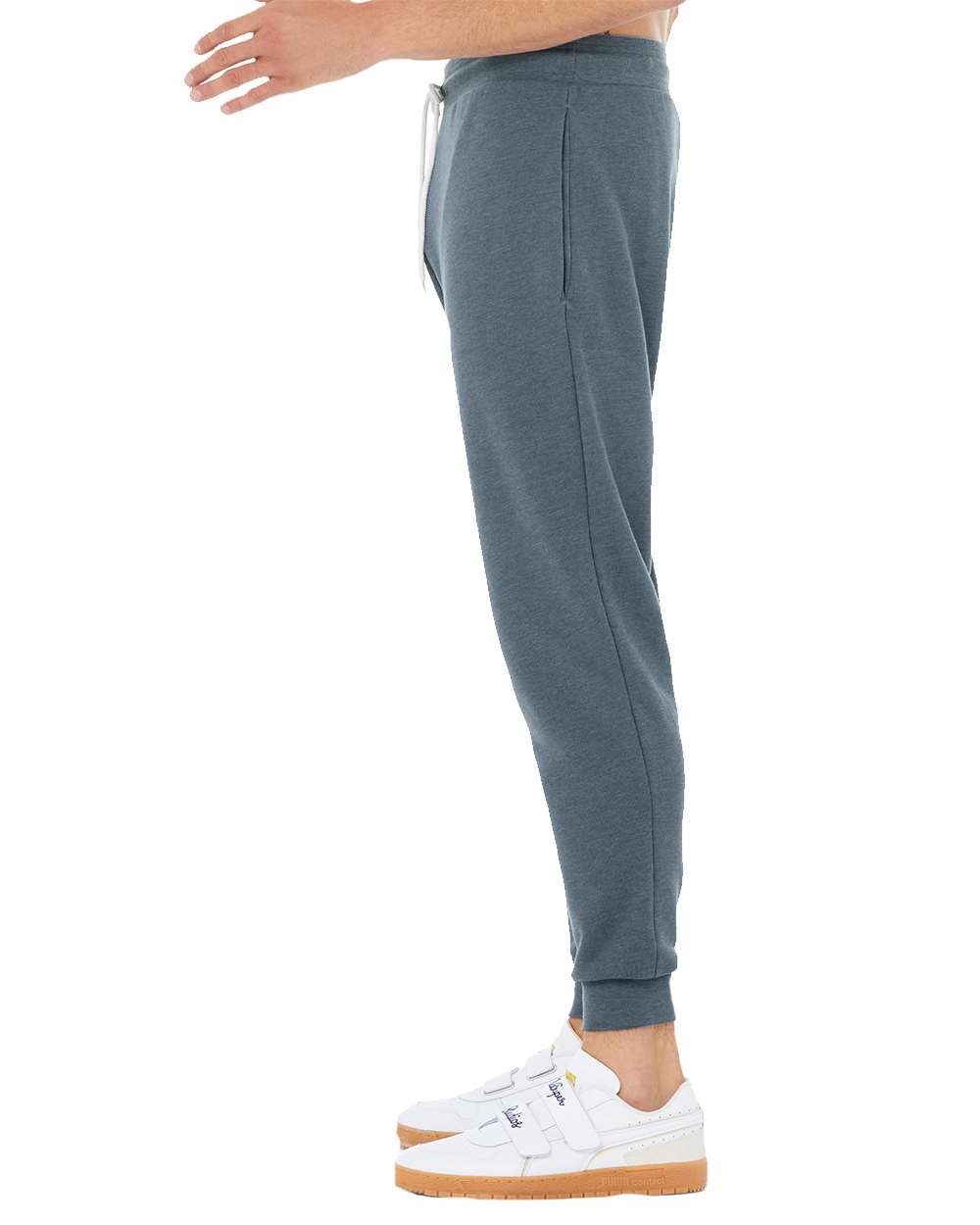 BELLA + CANVAS - Sponge Fleece Jogger Sweatpants - 3727