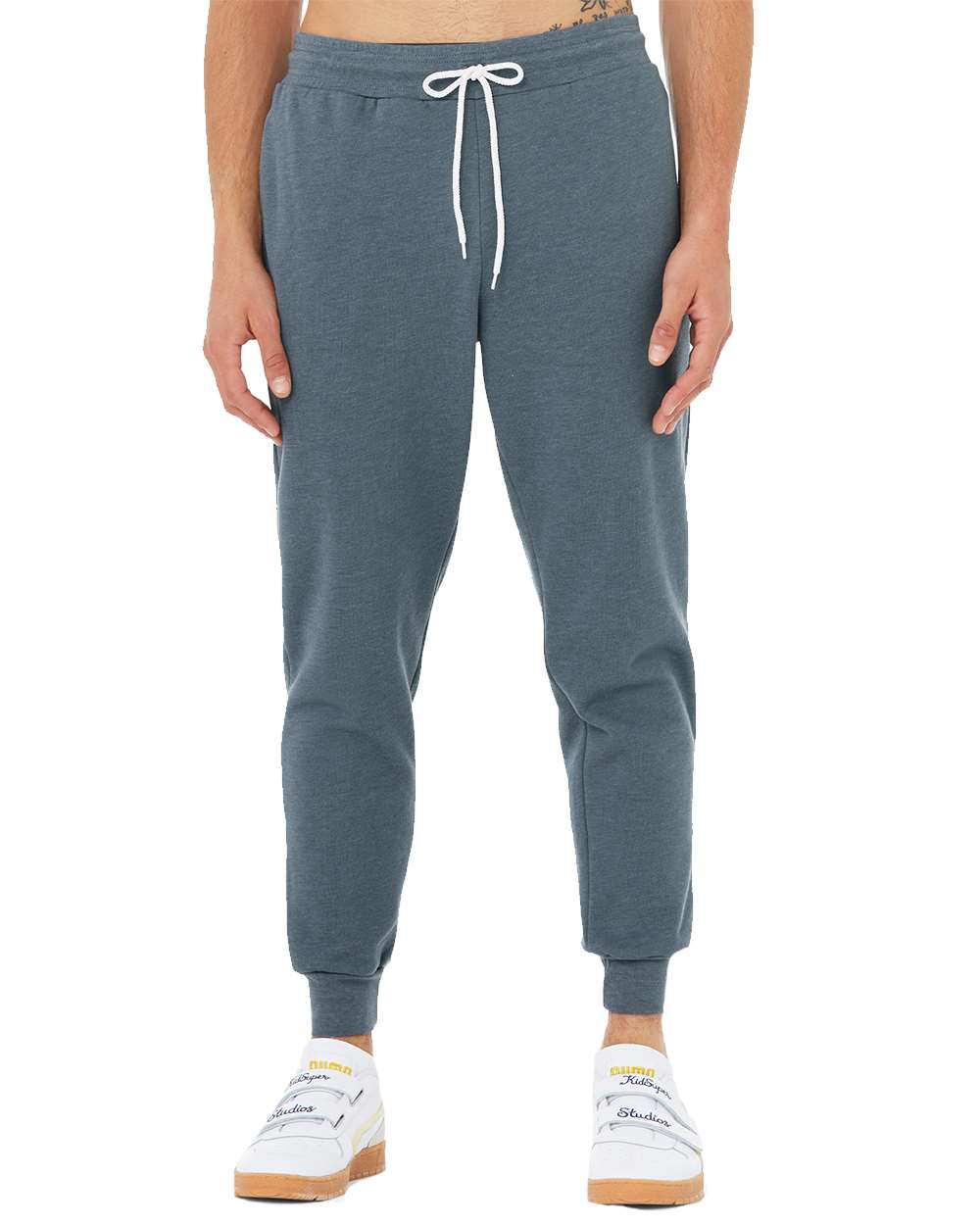 BELLA + CANVAS - Sponge Fleece Jogger Sweatpants - 3727