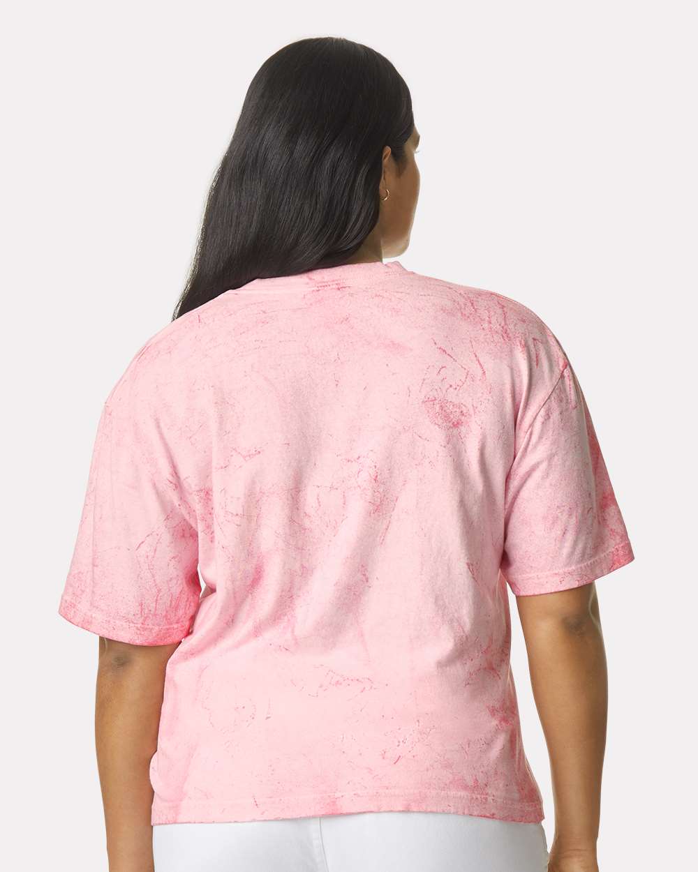 Comfort Colors - Colorblast Heavyweight T-Shirt - 1745