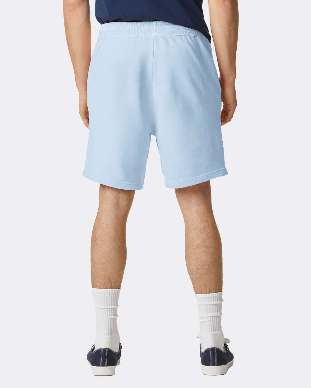 Fleece Sweat Shorts