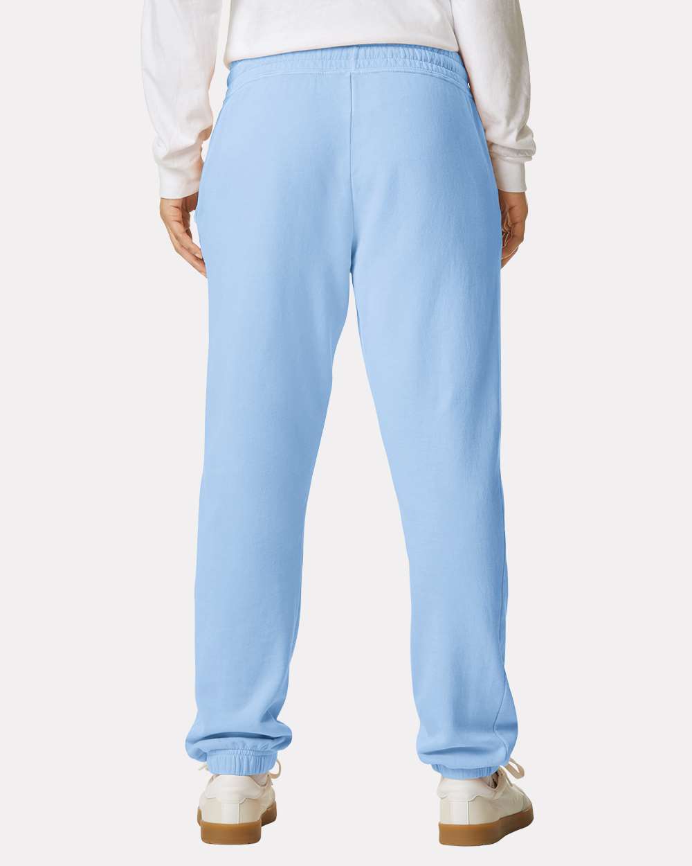 Lightweight Fleece Sweatpants