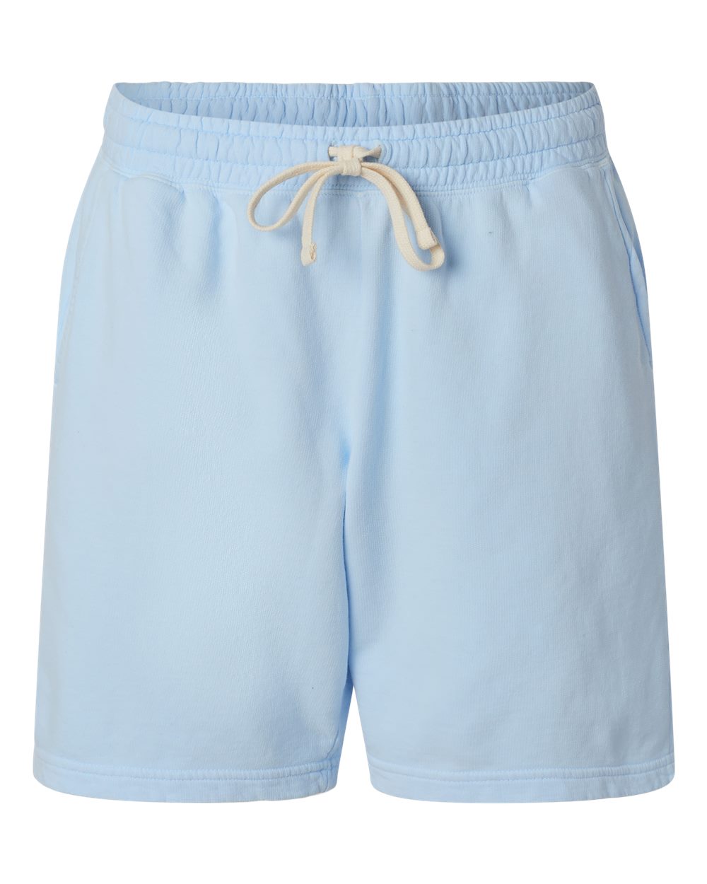 Fleece Sweat Shorts