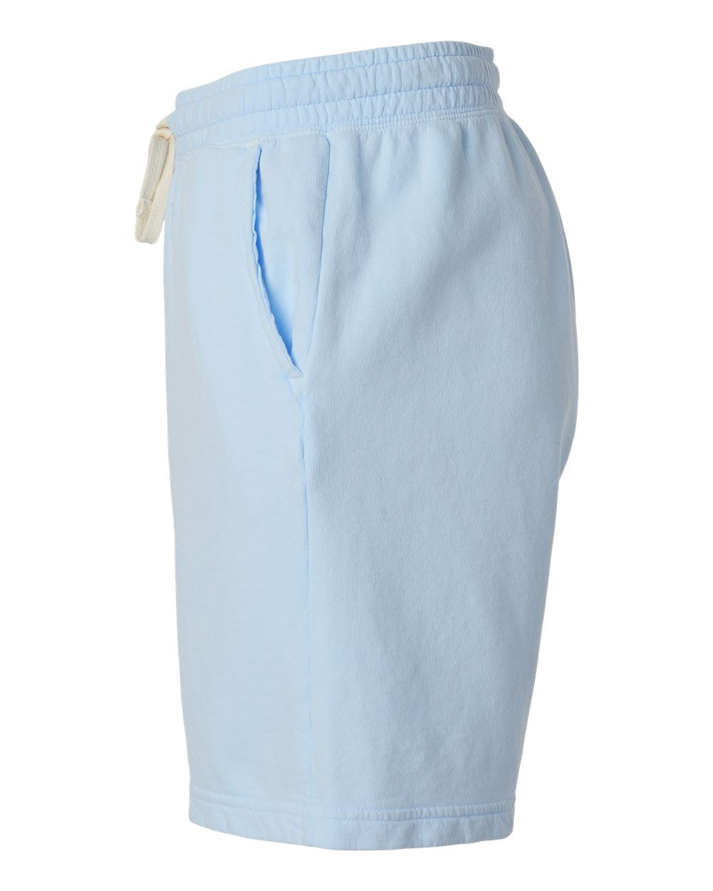 Fleece Sweat Shorts