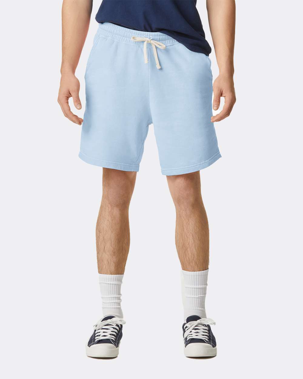 Fleece Sweat Shorts