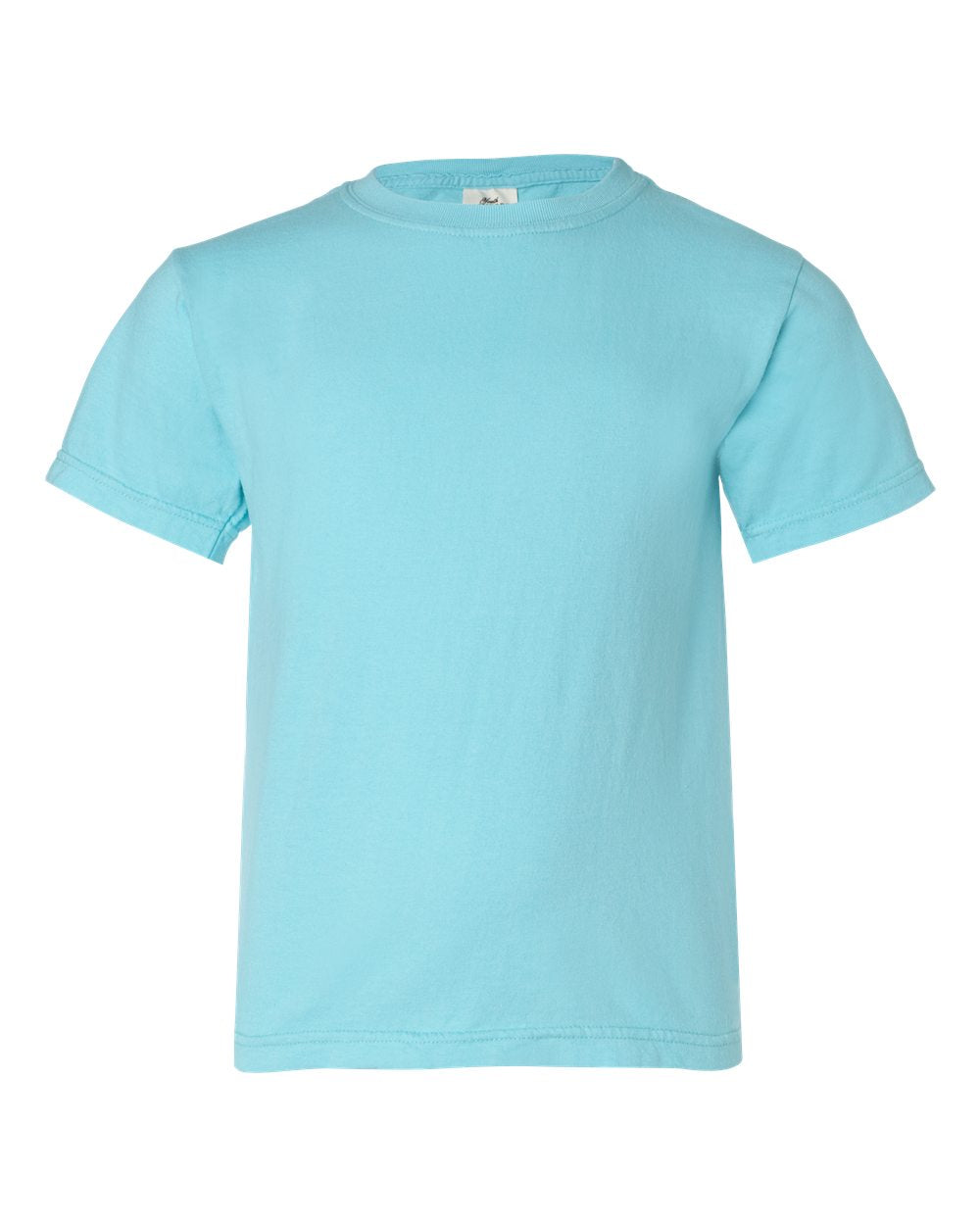 Comfort Colors - Garment-Dyed Youth Heavyweight T-Shirt - 9018