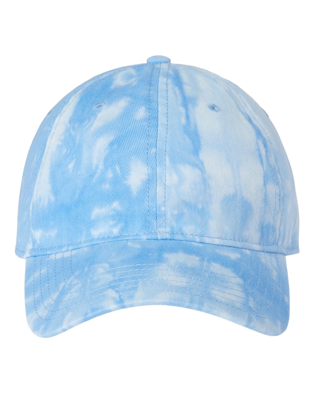 Tie Dye Cap