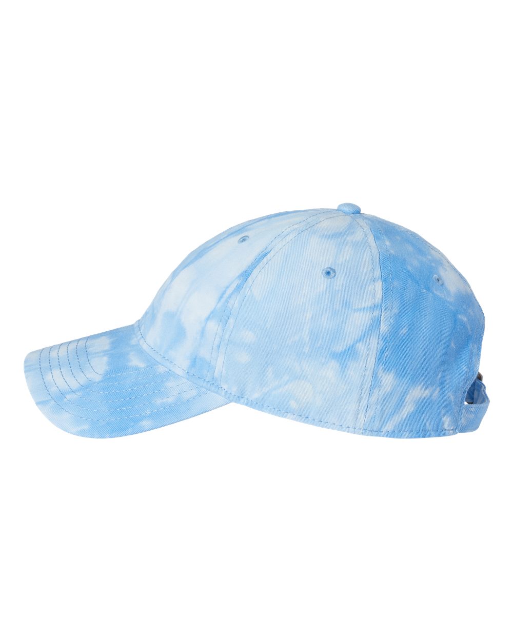 Tie Dye Cap