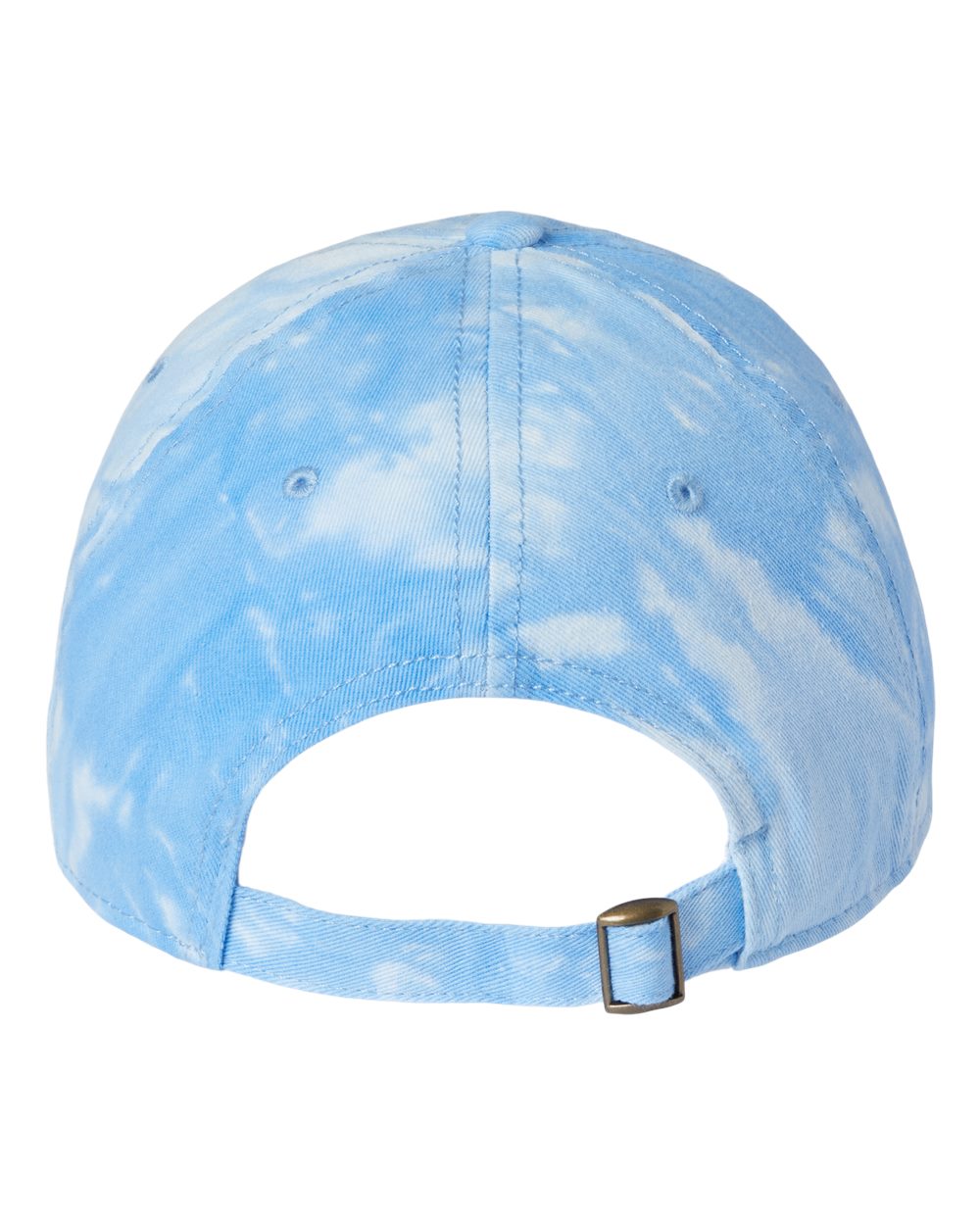 Sportsman - Tie-Dyed Dad Hat - SP400