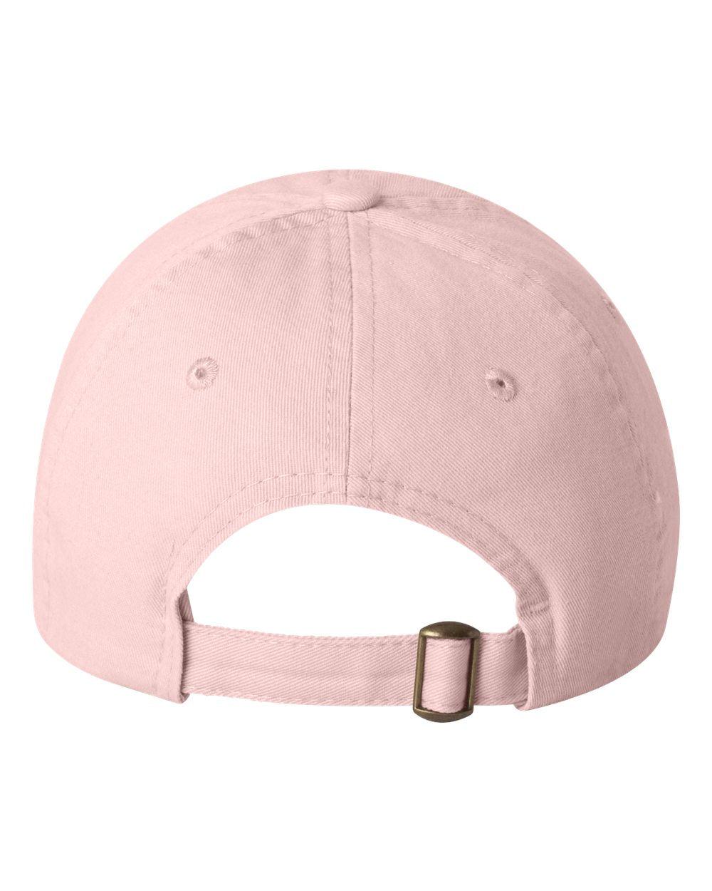 Valucap - Small Fit Bio-Washed Dad Hat - VC300Y