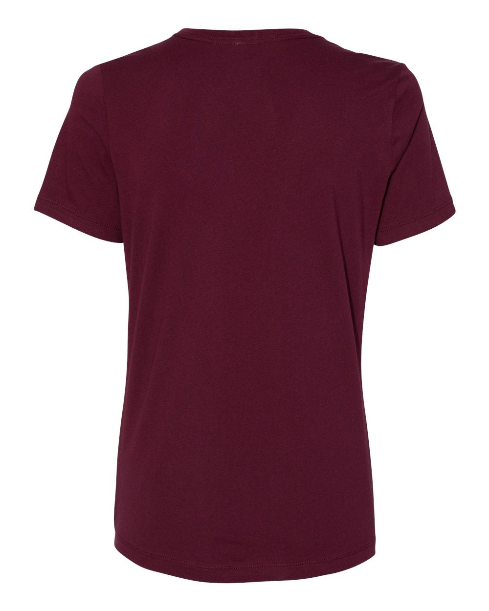 BELLA + CANVAS - Women’s Relaxed Jersey Tee - 6400