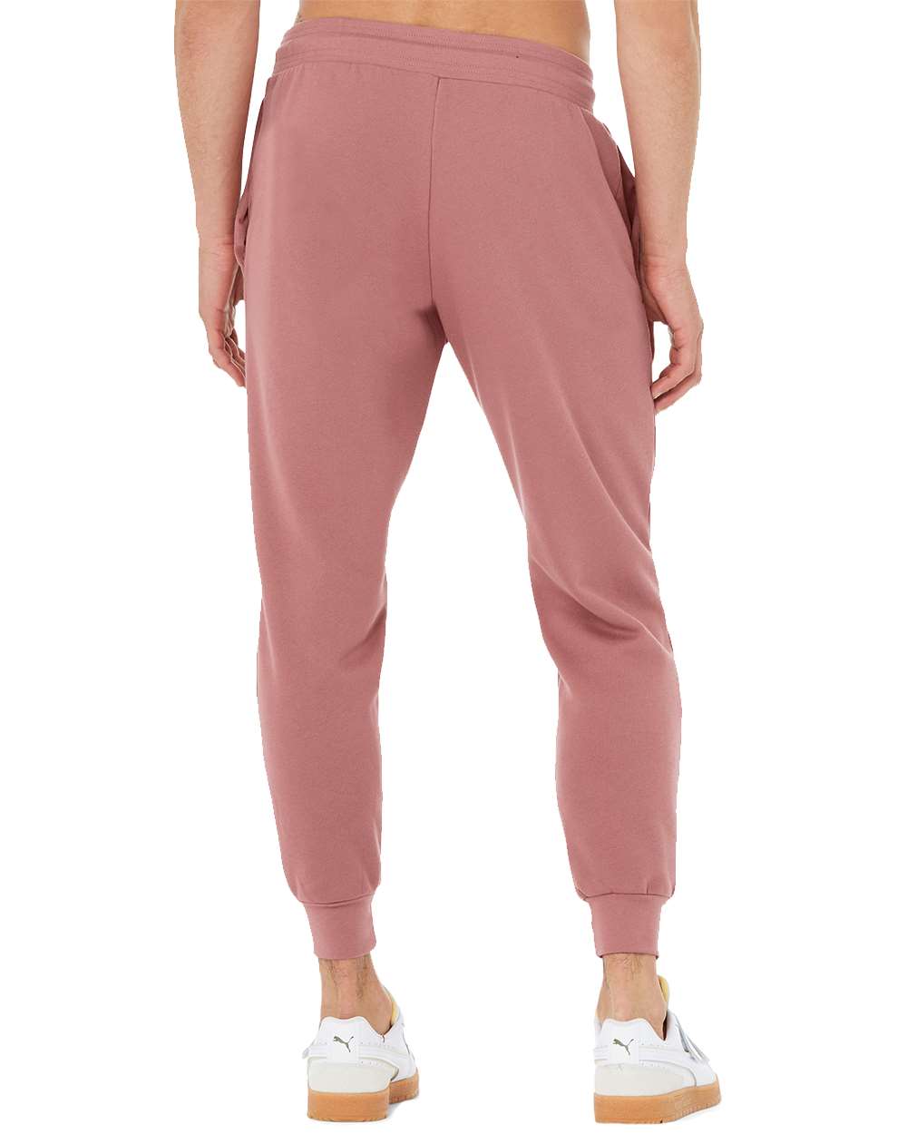 BELLA + CANVAS - Sponge Fleece Jogger Sweatpants - 3727