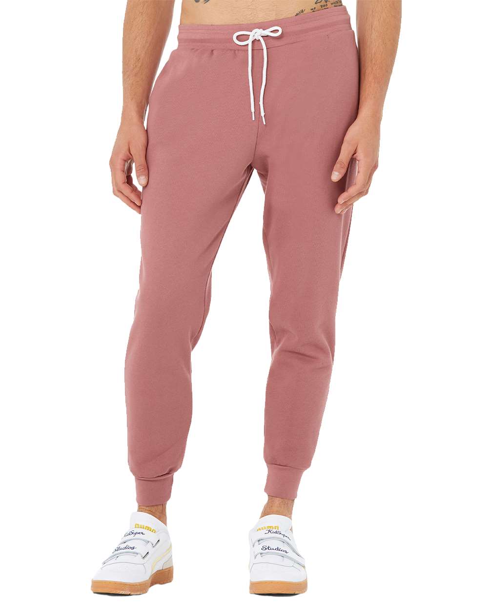 BELLA + CANVAS - Sponge Fleece Jogger Sweatpants - 3727