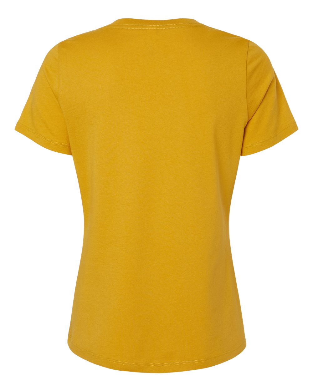 BELLA + CANVAS - Women’s Relaxed Jersey V-Neck Tee - 6405