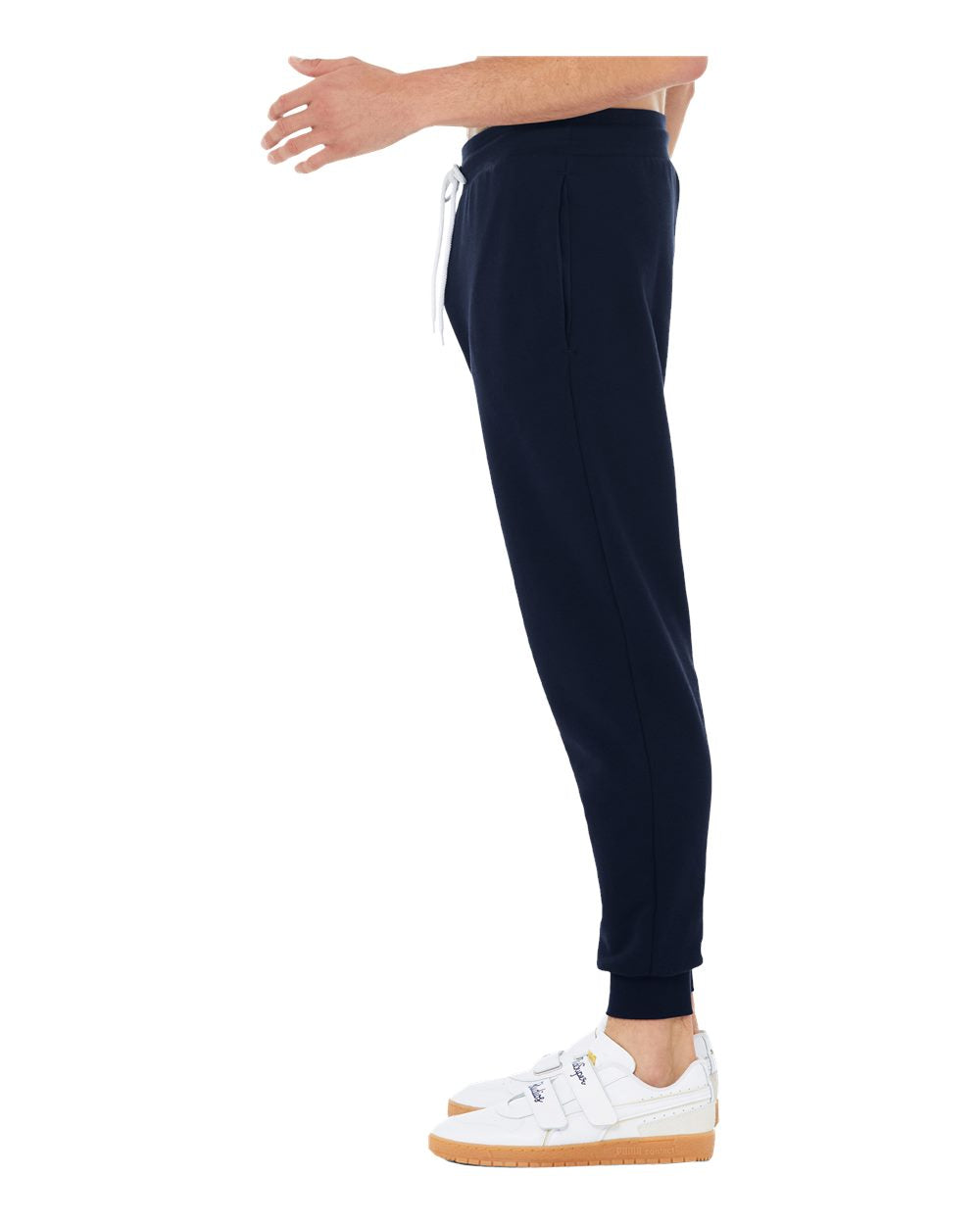 BELLA + CANVAS - Sponge Fleece Jogger Sweatpants - 3727