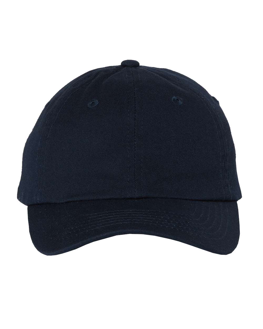 Valucap - Small Fit Bio-Washed Dad Hat - VC300Y