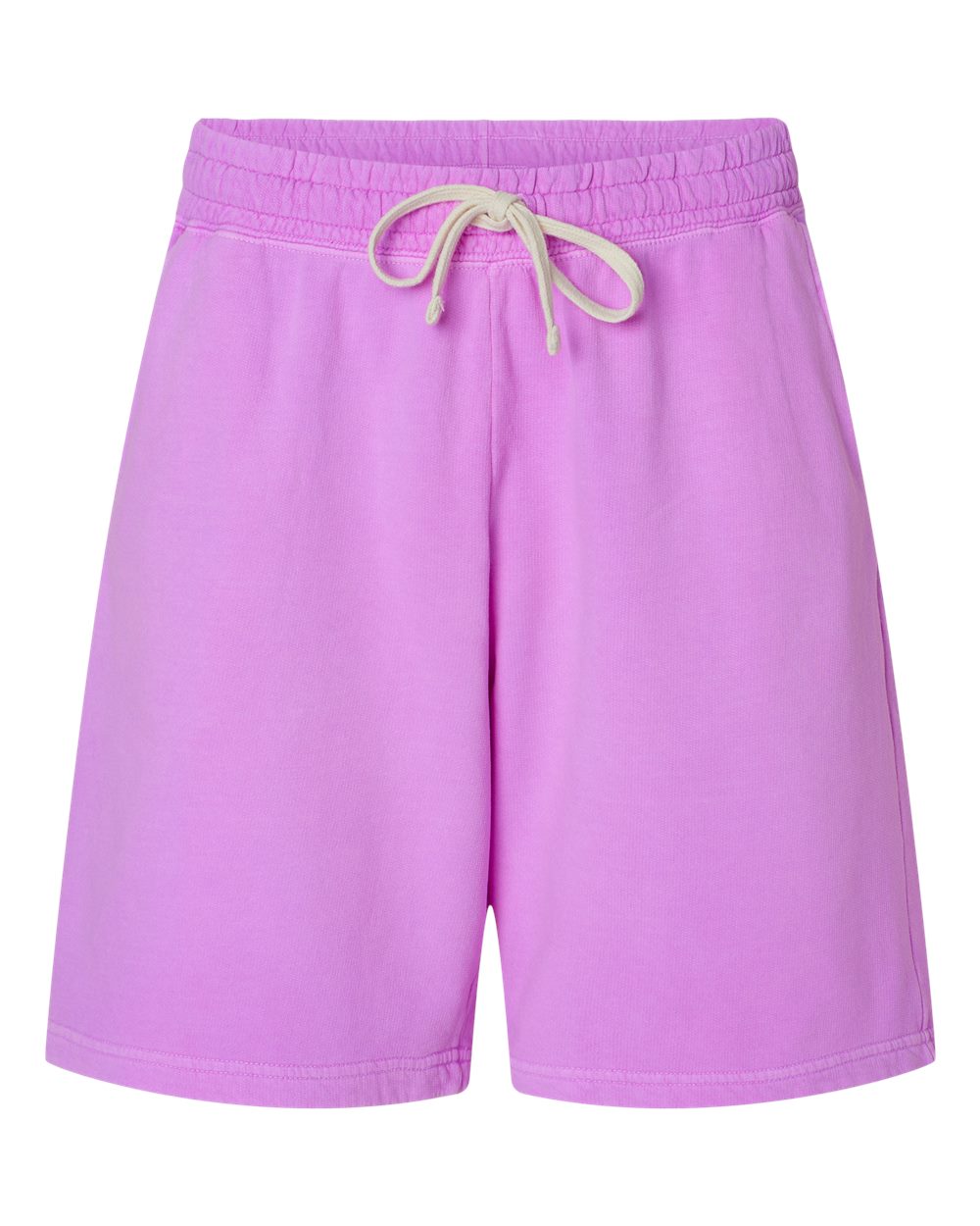 Comfort Colors - Garment-Dyed Lightweight Fleece Sweat Shorts - 1468