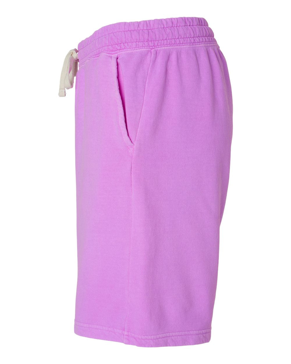 Comfort Colors - Garment-Dyed Lightweight Fleece Sweat Shorts - 1468