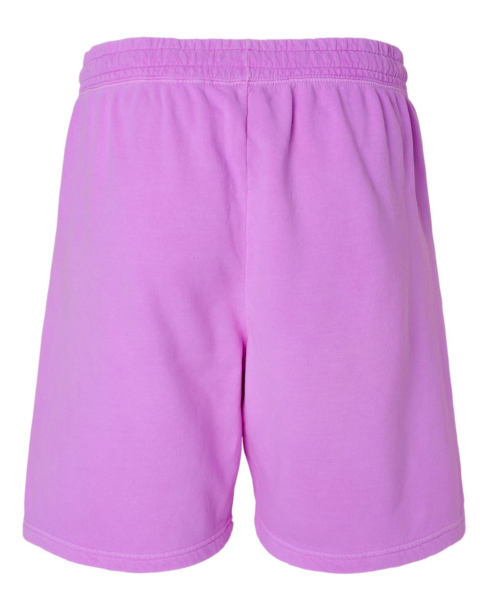 Comfort Colors - Garment-Dyed Lightweight Fleece Sweat Shorts - 1468