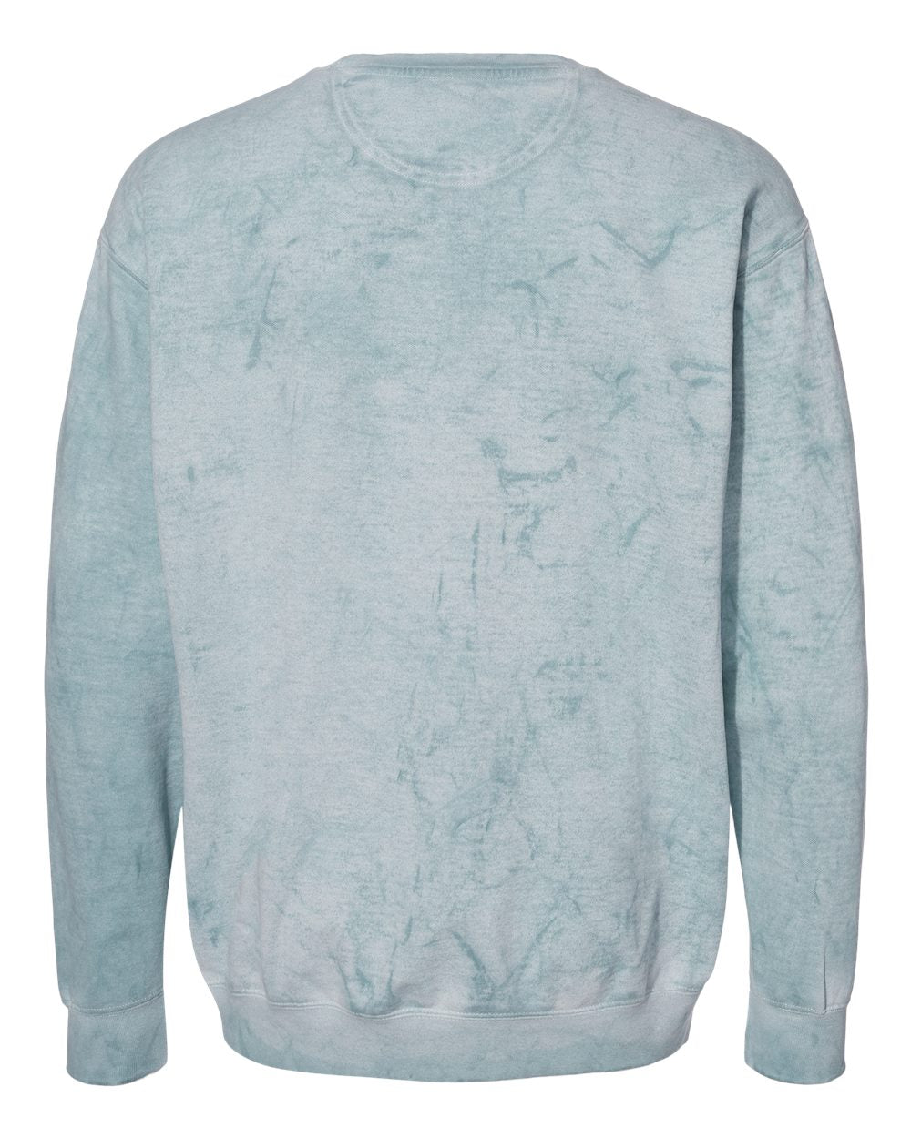 Comfort Colors - Colorblast Crewneck Sweatshirt - 1545