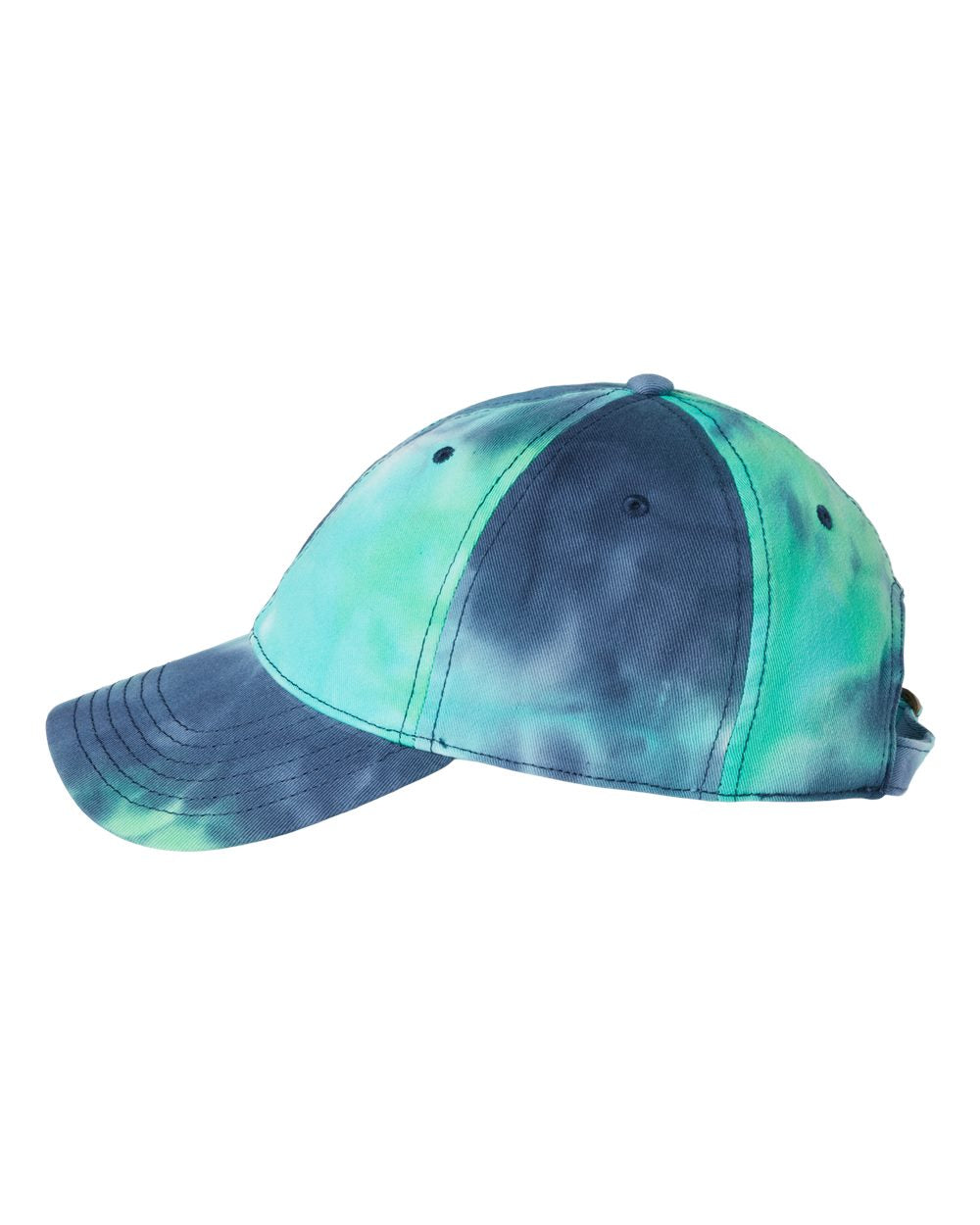 Sportsman - Tie-Dyed Dad Hat - SP400