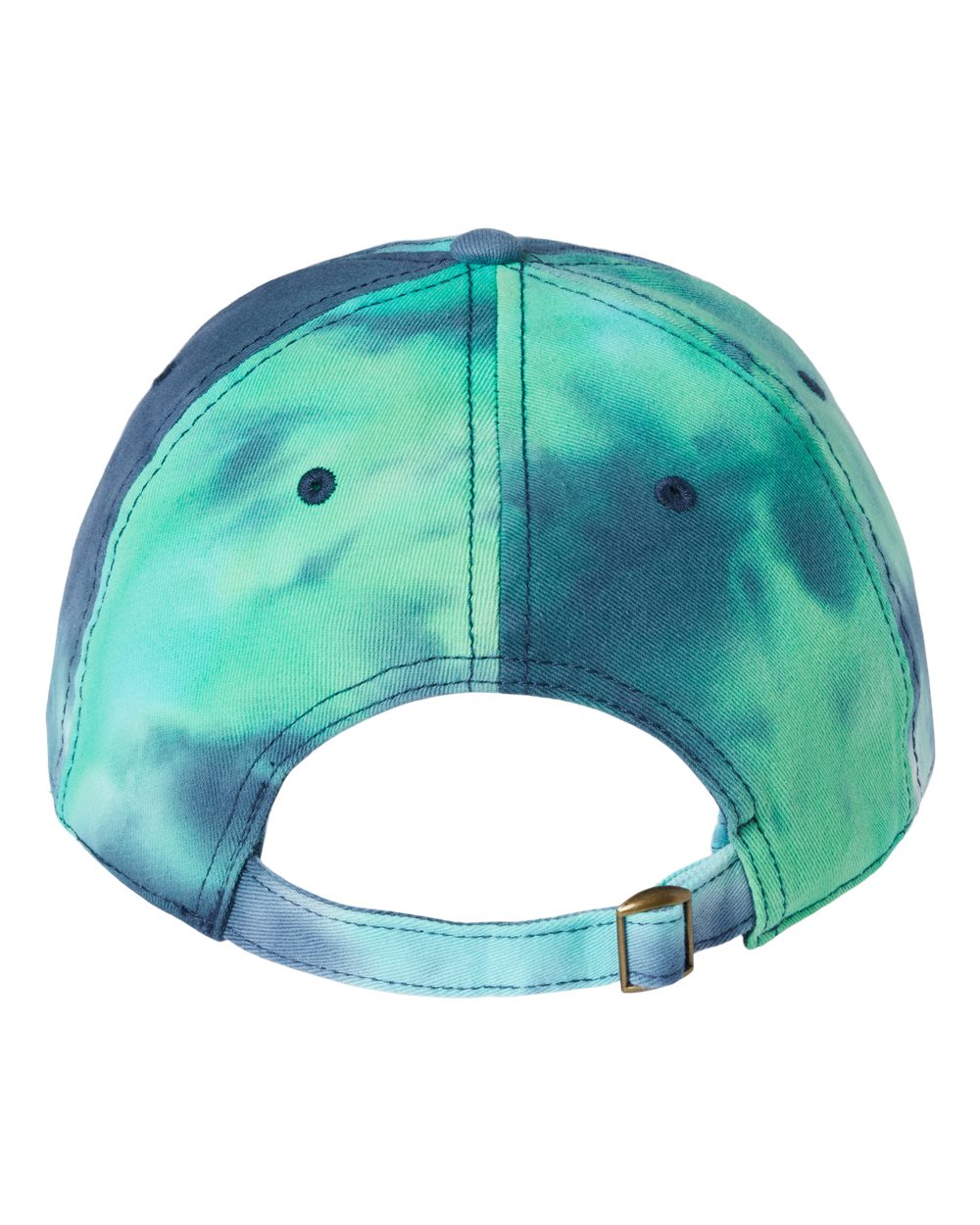 Sportsman - Tie-Dyed Dad Hat - SP400