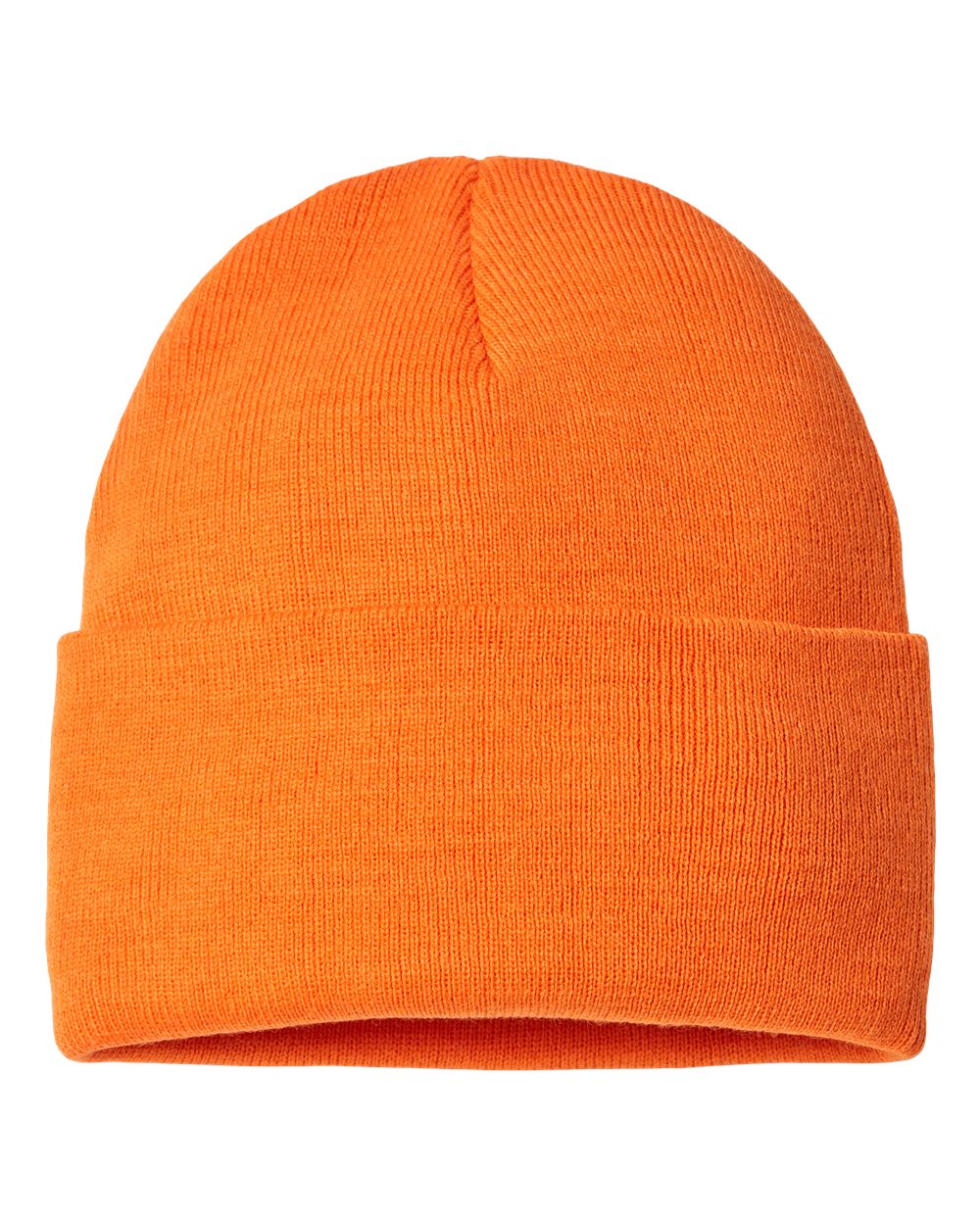 Atlantis Headwear - Sustainable Beanie - PURE