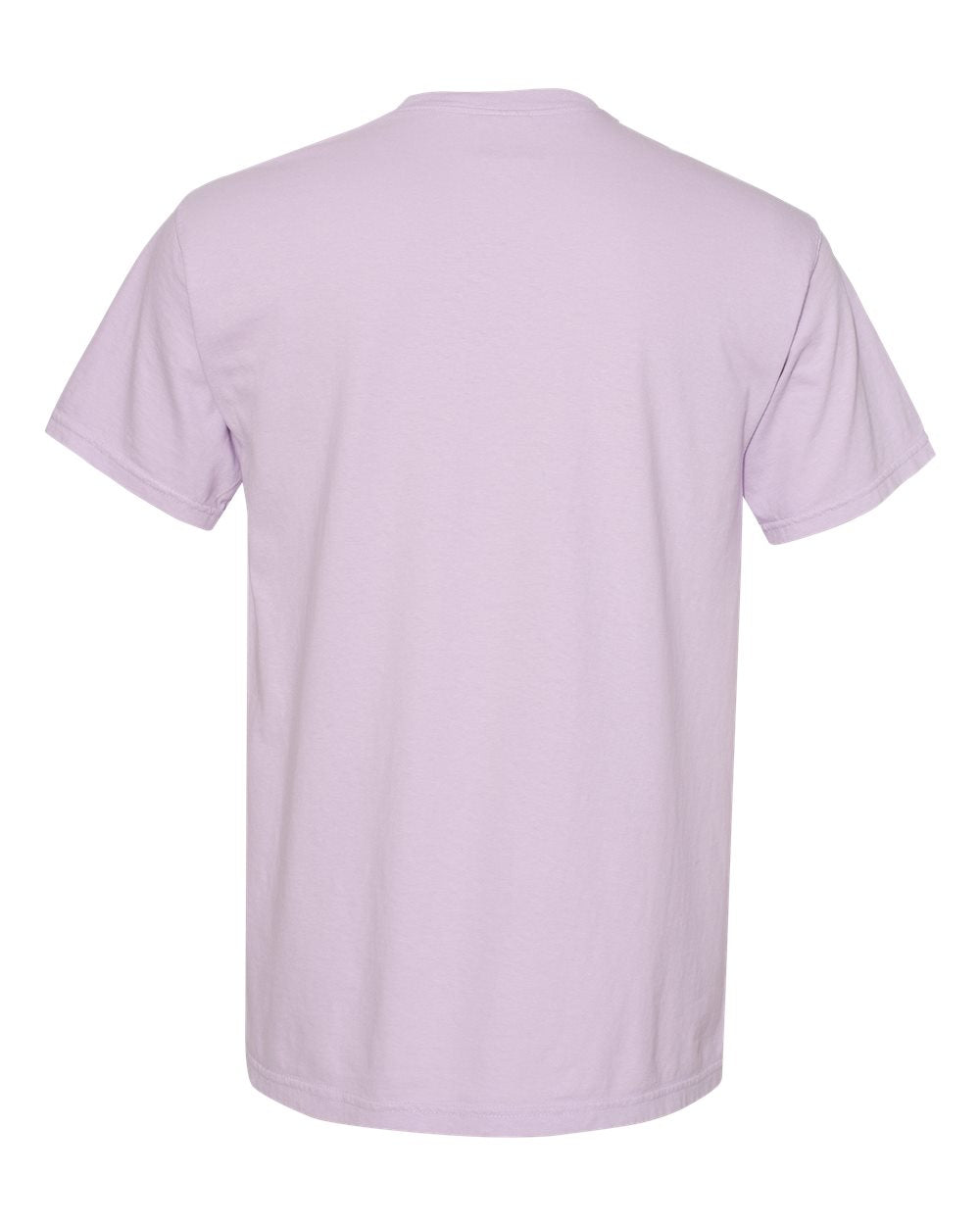 Comfort Colors - Garment-Dyed Heavyweight T-Shirt - 1717