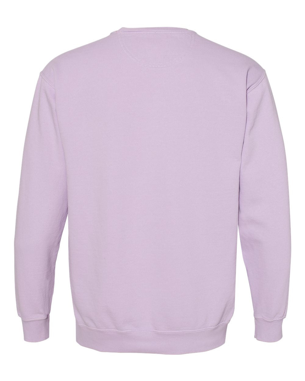 Comfort Colors - Garment-Dyed Sweatshirt - 1566