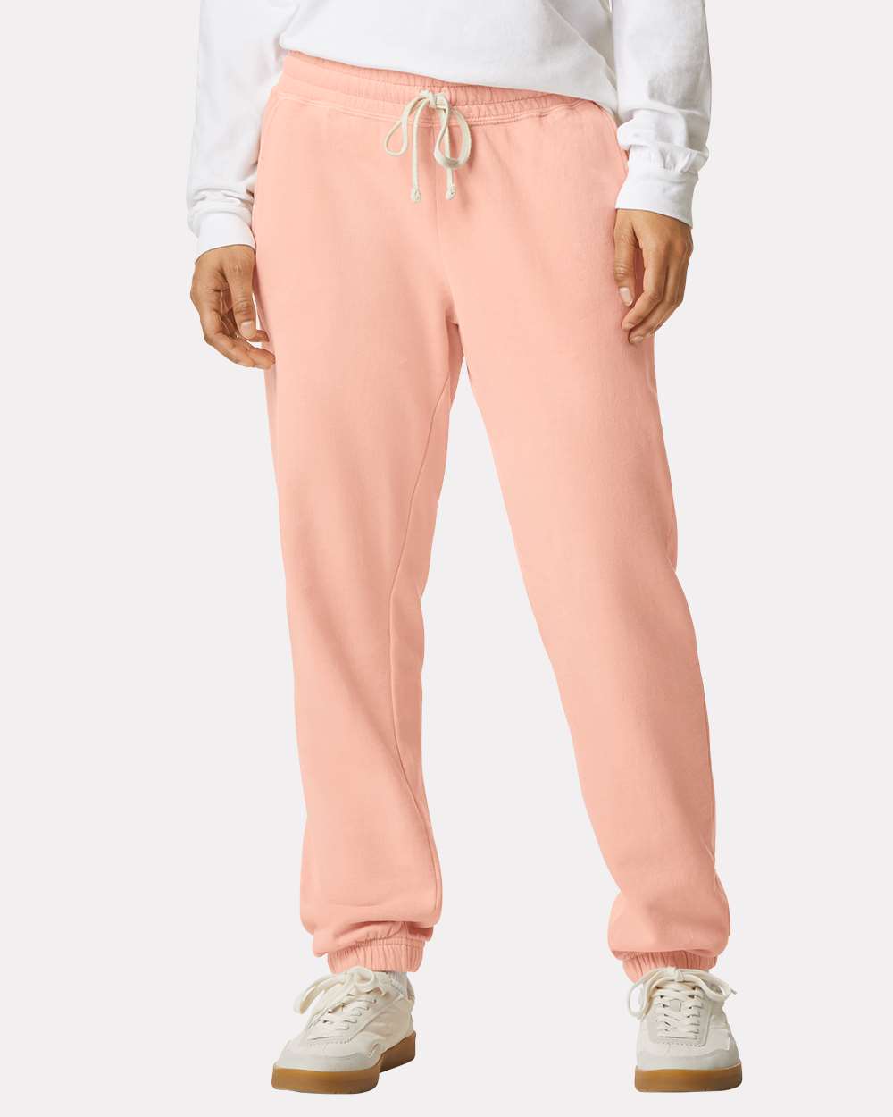 Comfort Colors - Garment-Dyed Lightweight Fleece Sweatpants - 1469