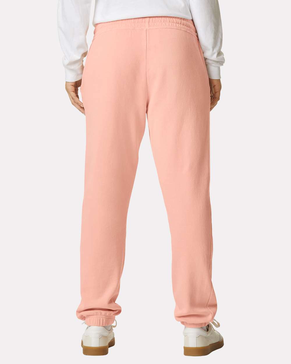 Comfort Colors - Garment-Dyed Lightweight Fleece Sweatpants - 1469