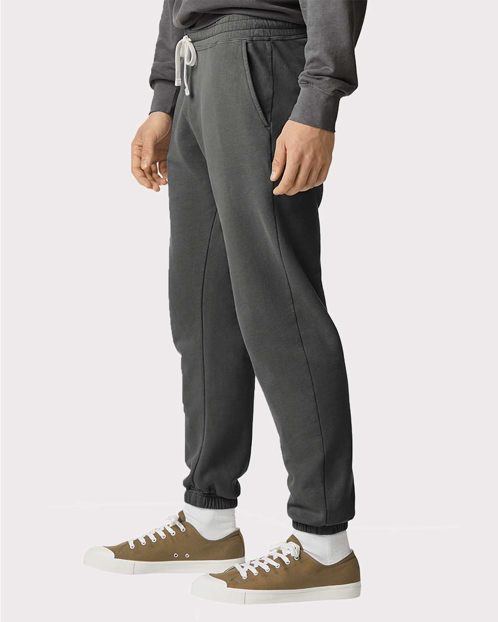 Comfort Colors - Garment-Dyed Lightweight Fleece Sweatpants - 1469