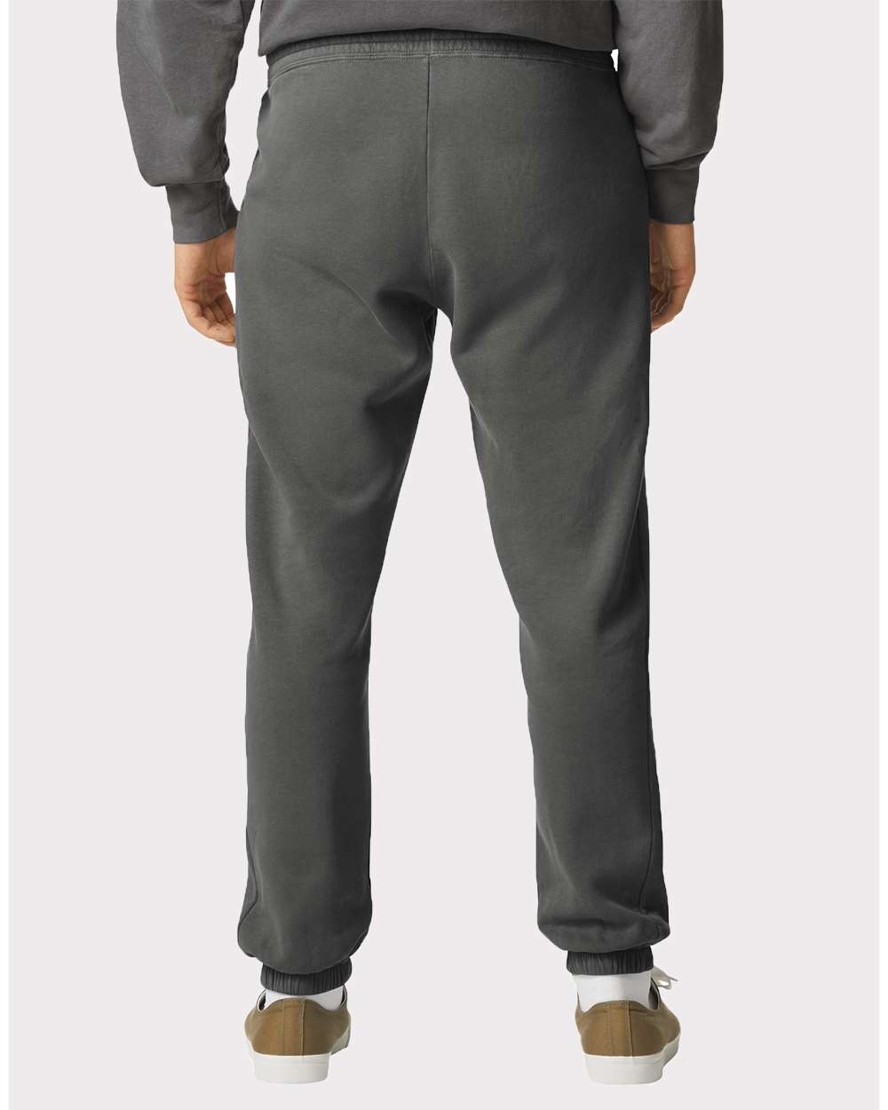 Comfort Colors - Garment-Dyed Lightweight Fleece Sweatpants - 1469