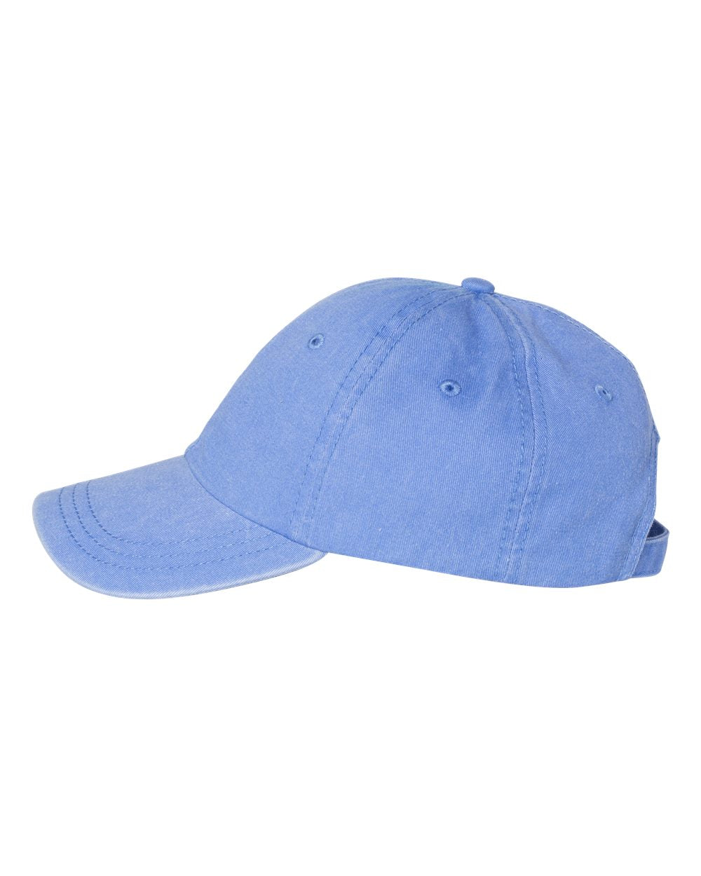 Sportsman - Pigment-Dyed Cap - SP500