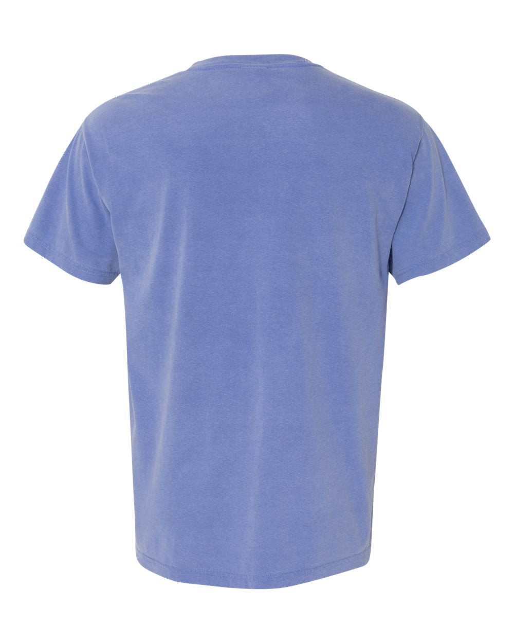 Comfort Colors - Garment-Dyed Heavyweight T-Shirt - 1717