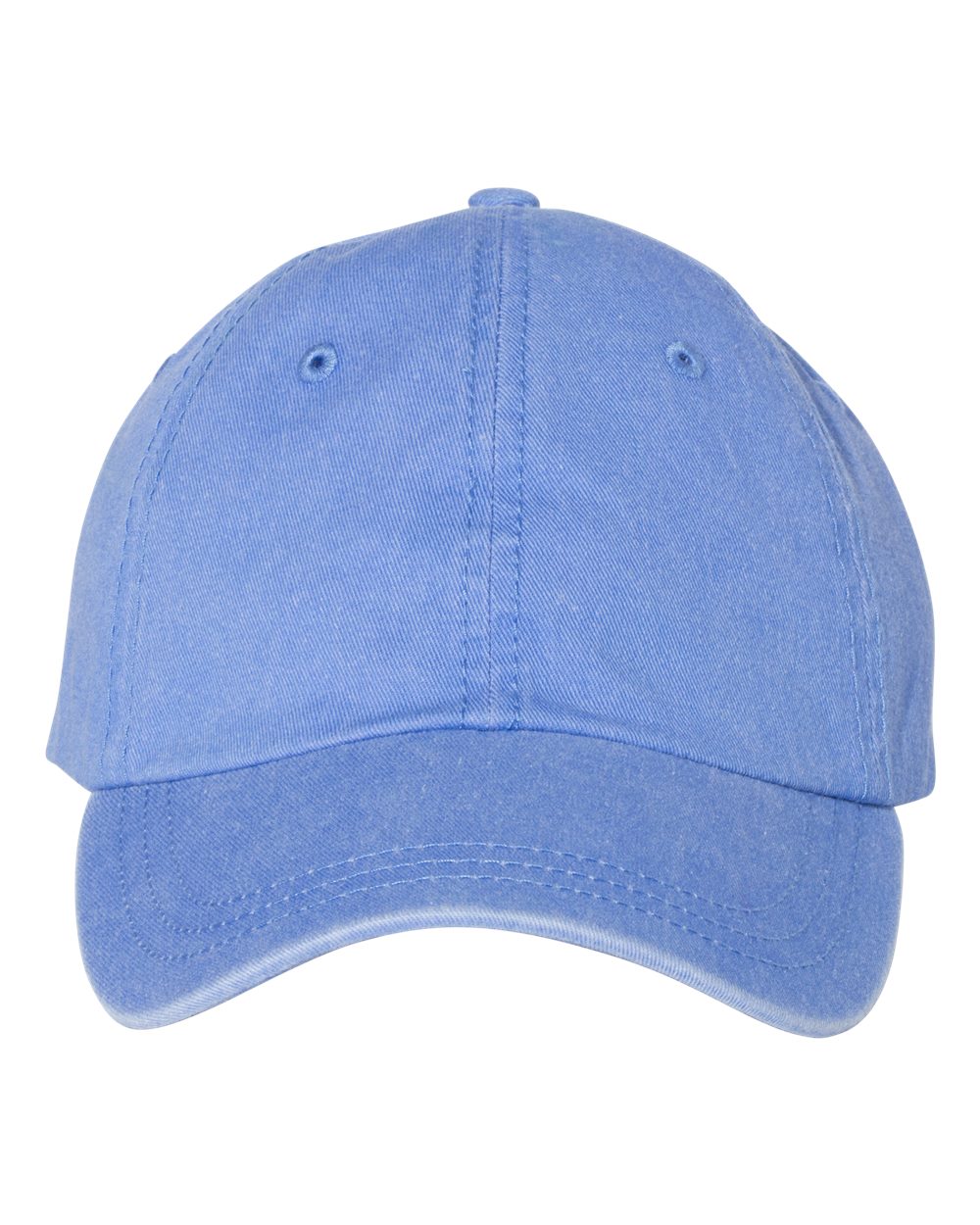 Sportsman - Pigment-Dyed Cap - SP500