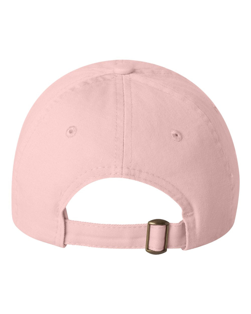 Valucap - Small Fit Bio-Washed Dad Hat - VC300Y