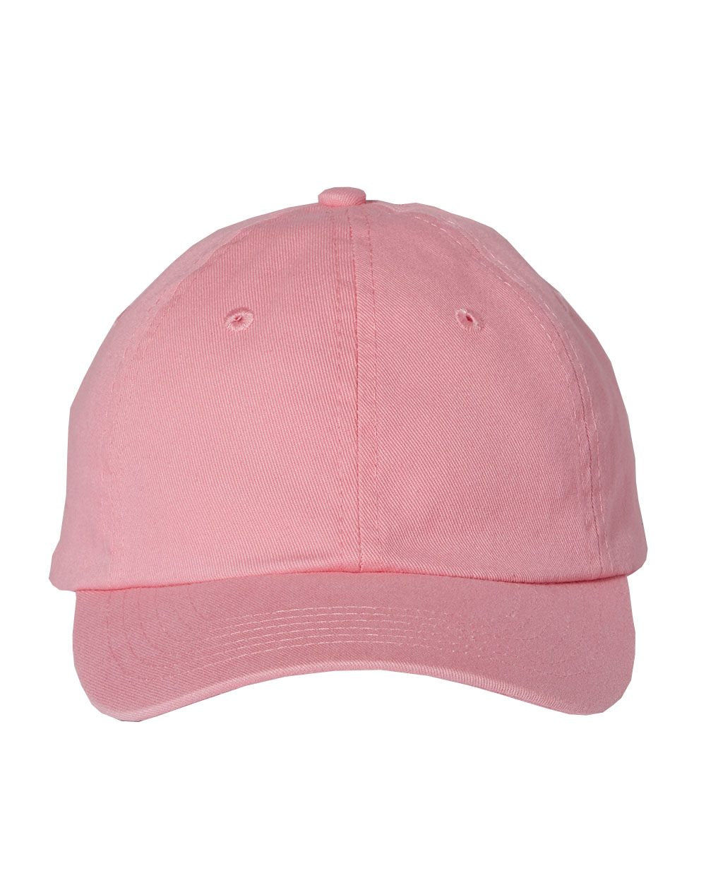 Valucap - Small Fit Bio-Washed Dad Hat - VC300Y