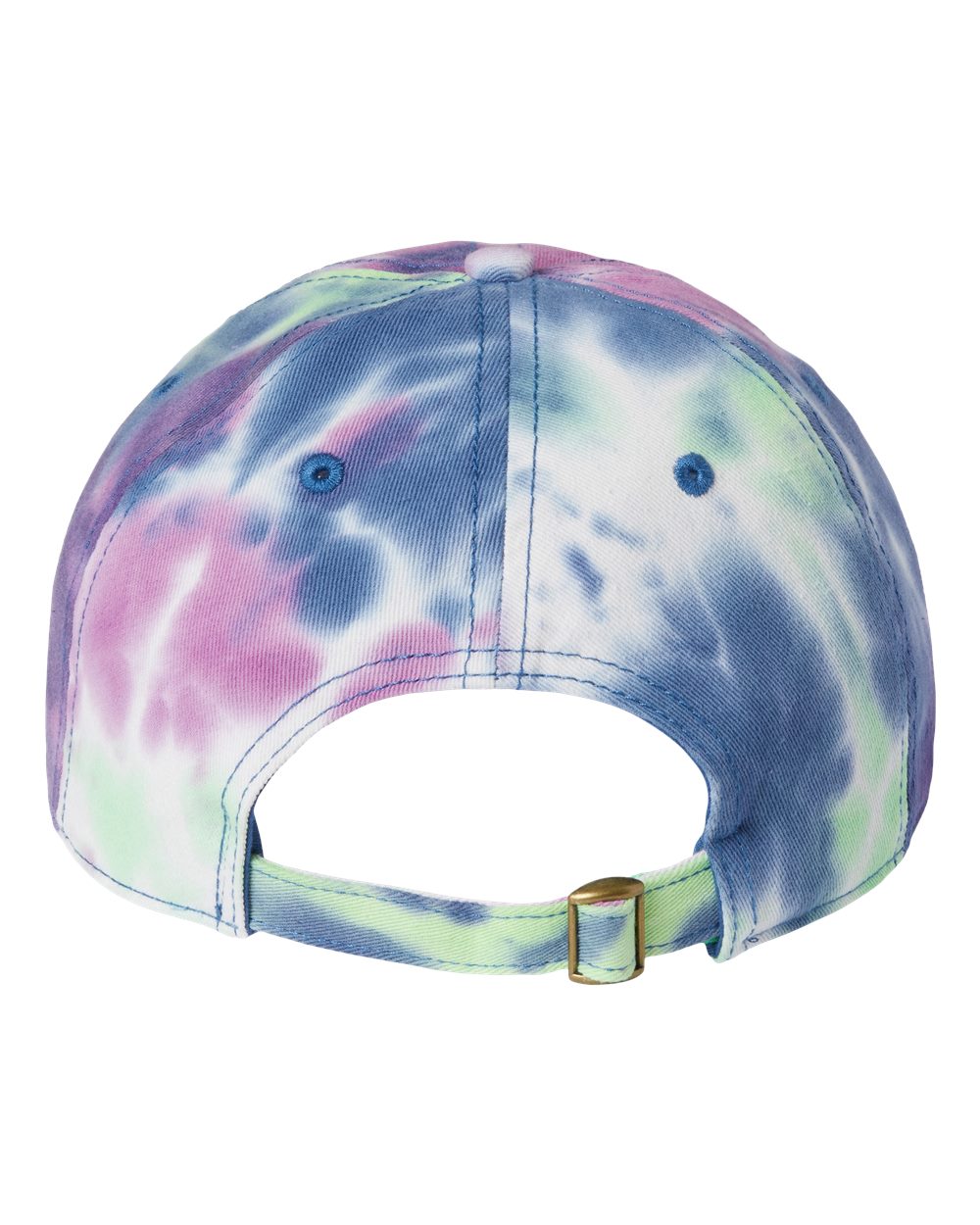 Sportsman - Tie-Dyed Dad Hat - SP400