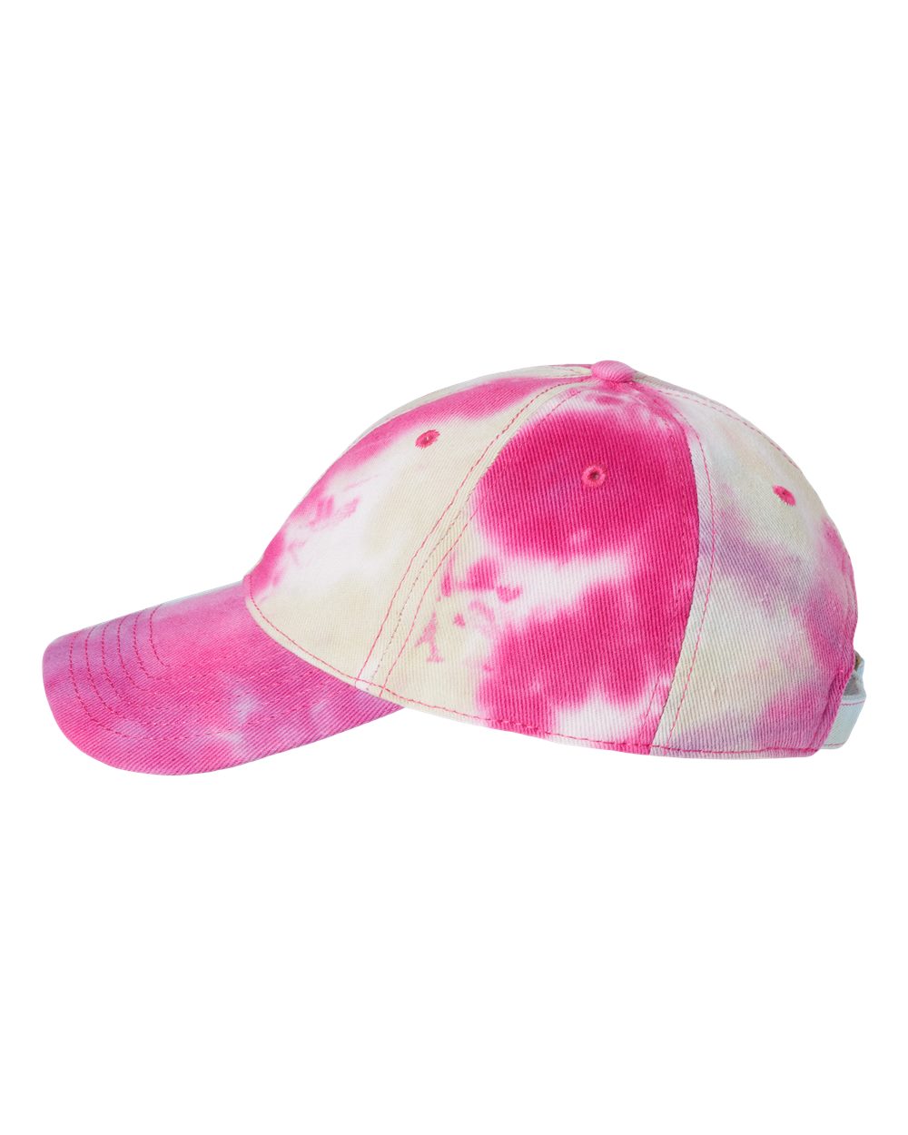 Sportsman - Tie-Dyed Dad Hat - SP400