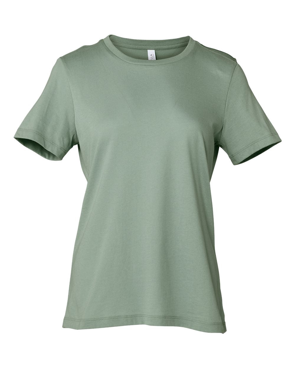 BELLA + CANVAS - Women’s Relaxed Jersey Tee - 6400