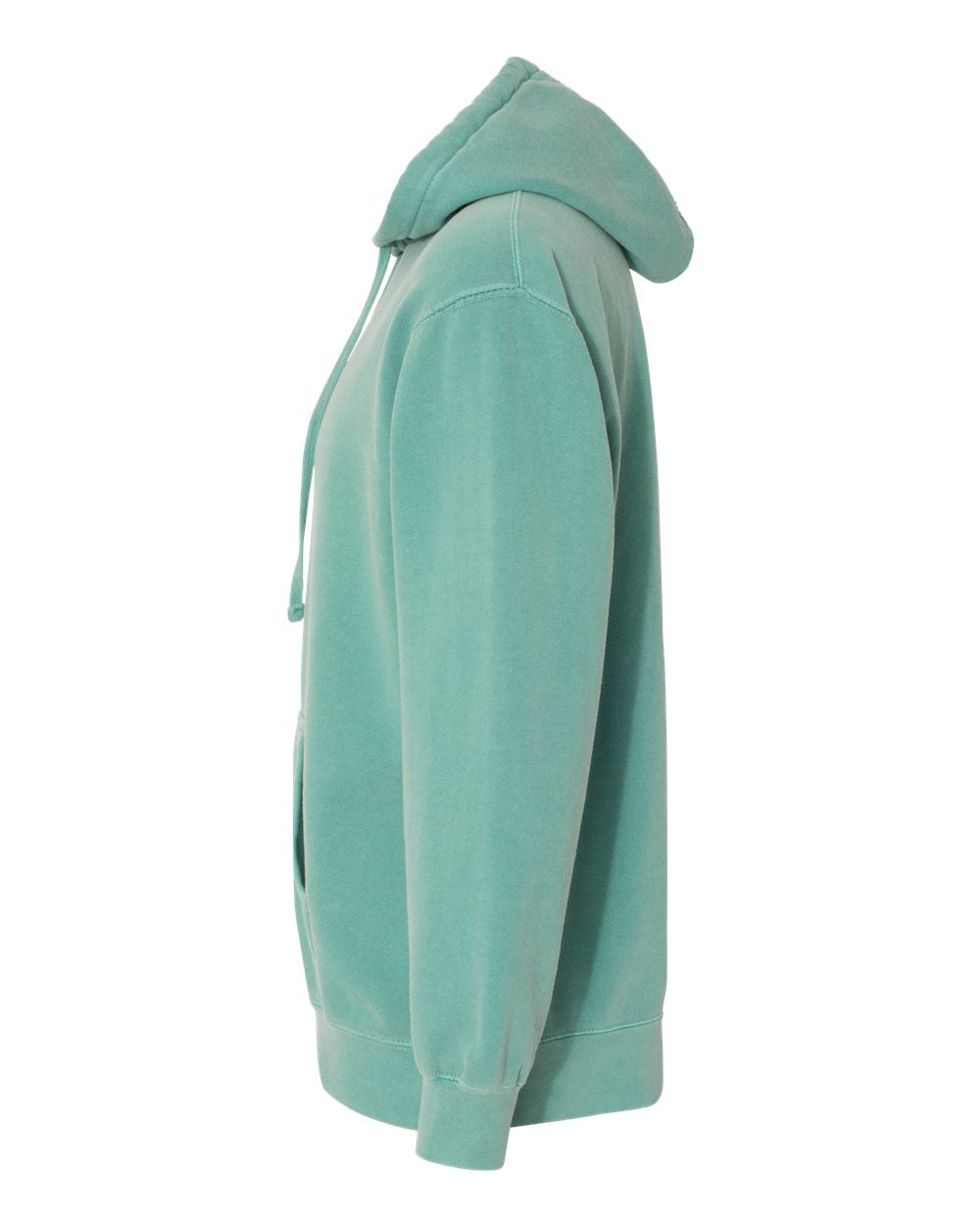 Comfort Colors - Garment-Dyed Hooded Sweatshirt - 1567