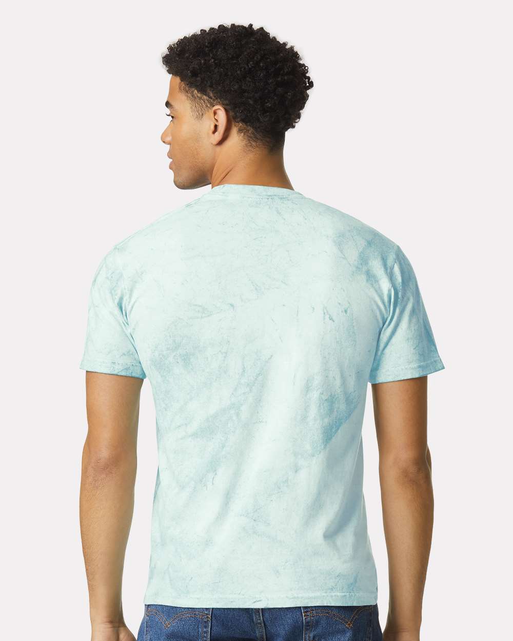 Comfort Colors - Colorblast Heavyweight T-Shirt - 1745