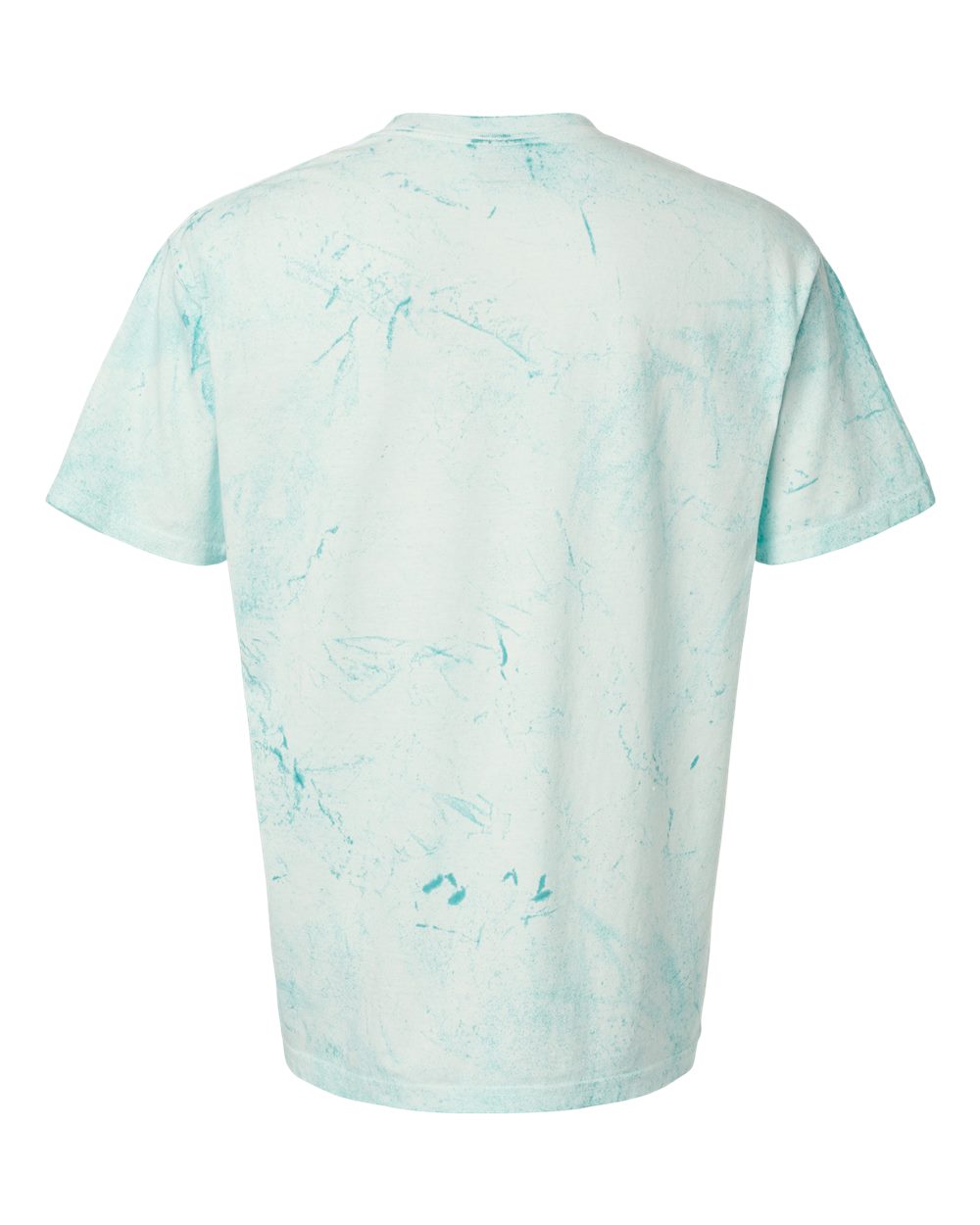 Comfort Colors - Colorblast Heavyweight T-Shirt - 1745