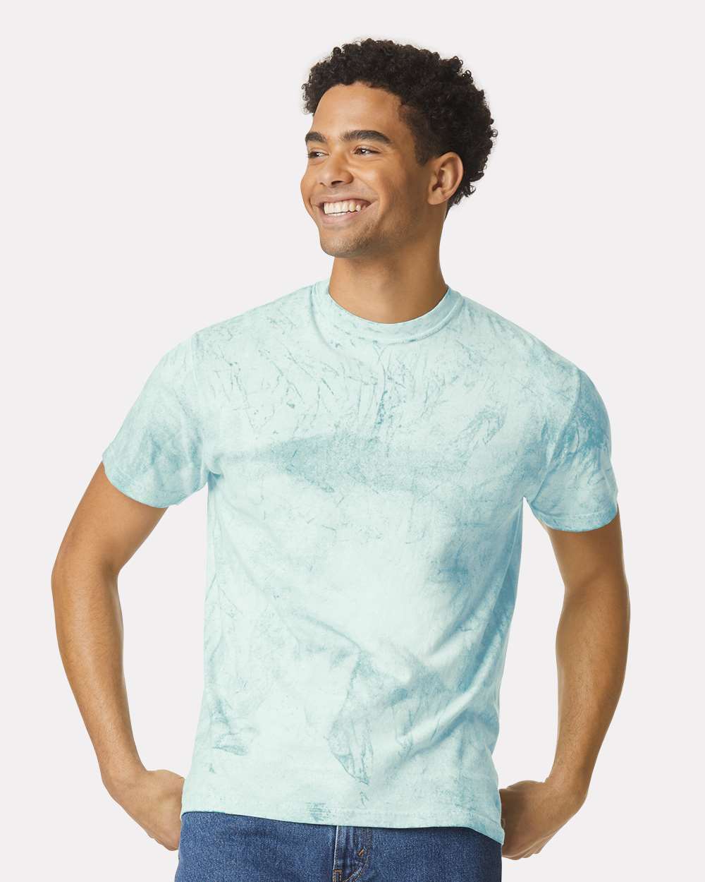 Comfort Colors - Colorblast Heavyweight T-Shirt - 1745